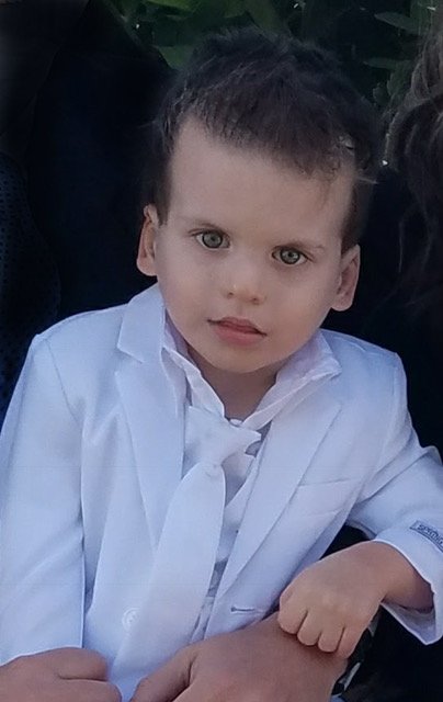 Ryker Jacob Erickson