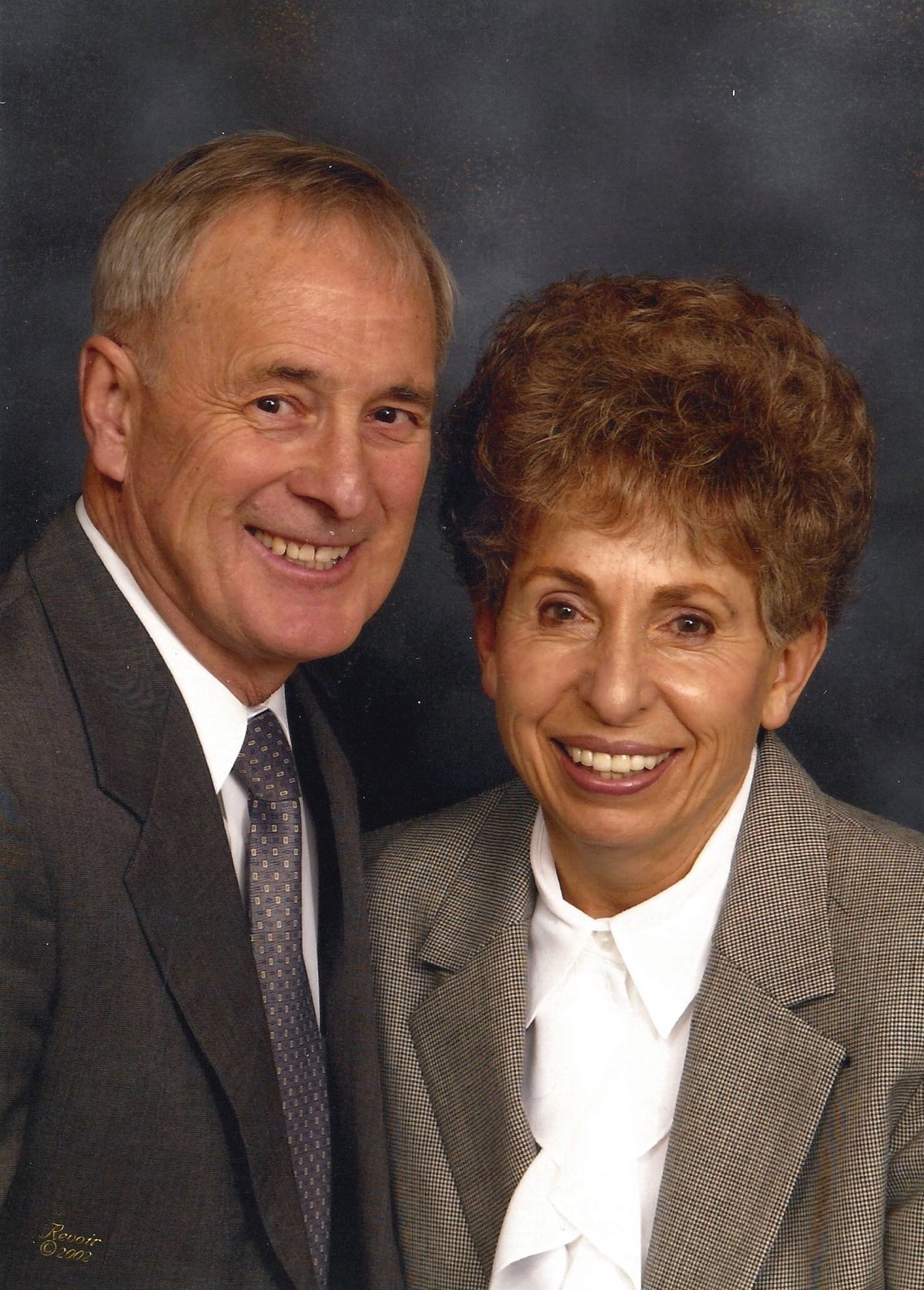 Sharon Jane (Turman) Smith