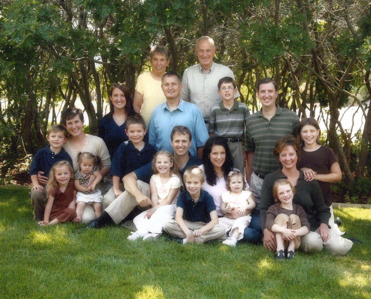 Sharon Jane (Turman) Smith — photo 3