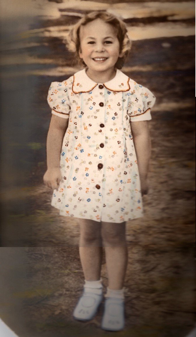 Sharon Jane (Turman) Smith — photo 4