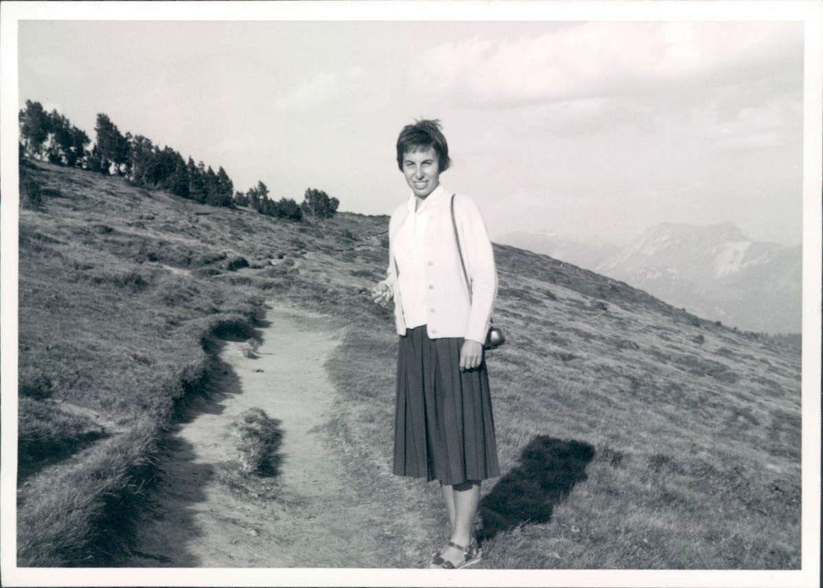 Sharon Jane (Turman) Smith — photo 9