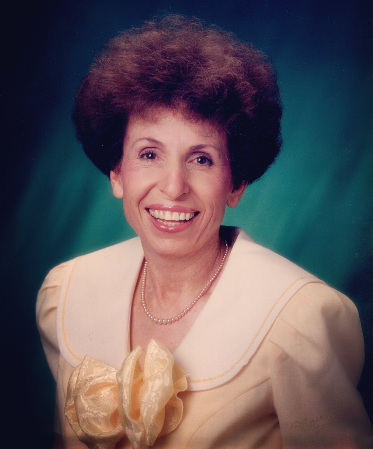 Sharon Jane (Turman) Smith