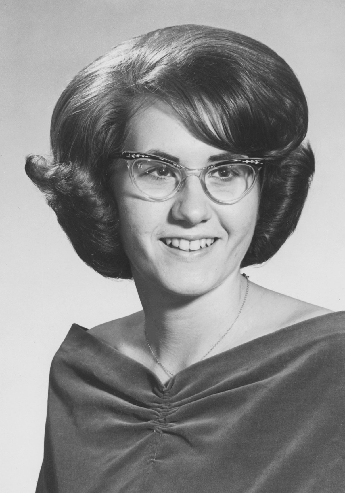 Barbara Ann Kerby Whitmer