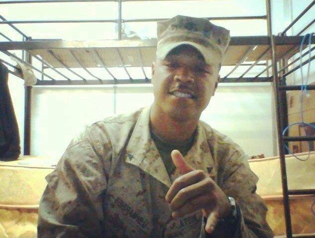 Jamal Nagata Mista — photo 3