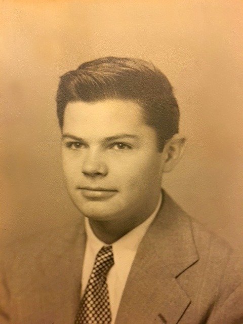 Robert Benton Willcutt