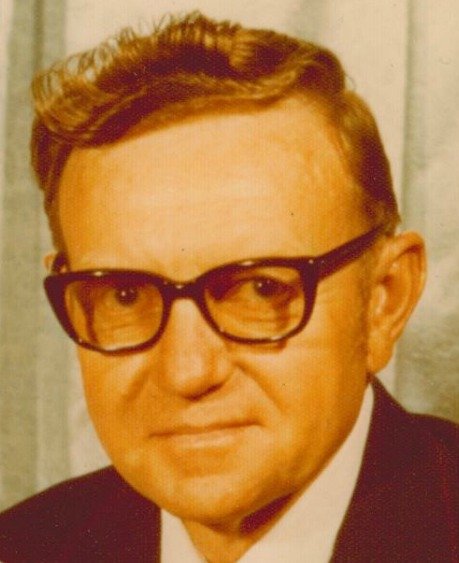 Wendell Parrott Mathews