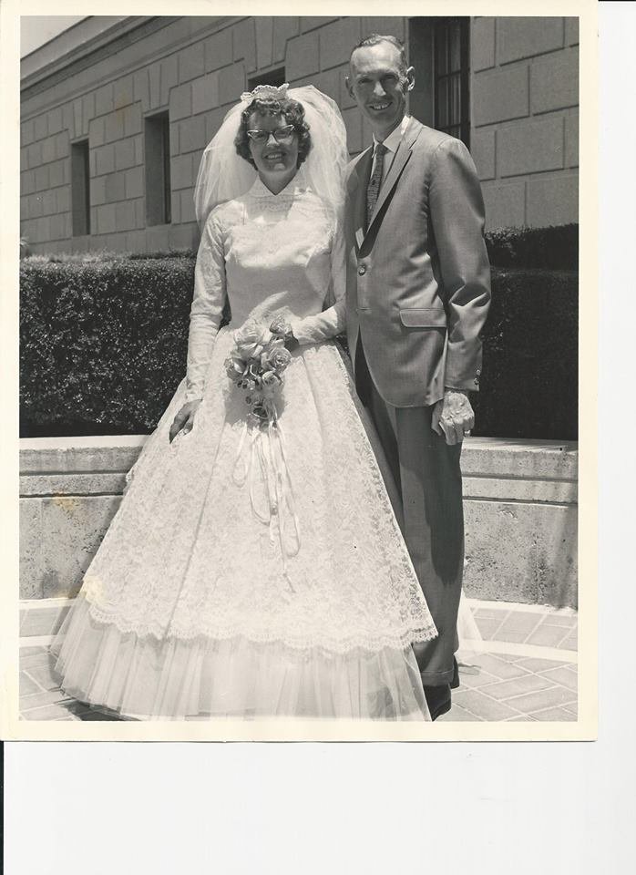 Barbara Mae Stebbing — photo 4