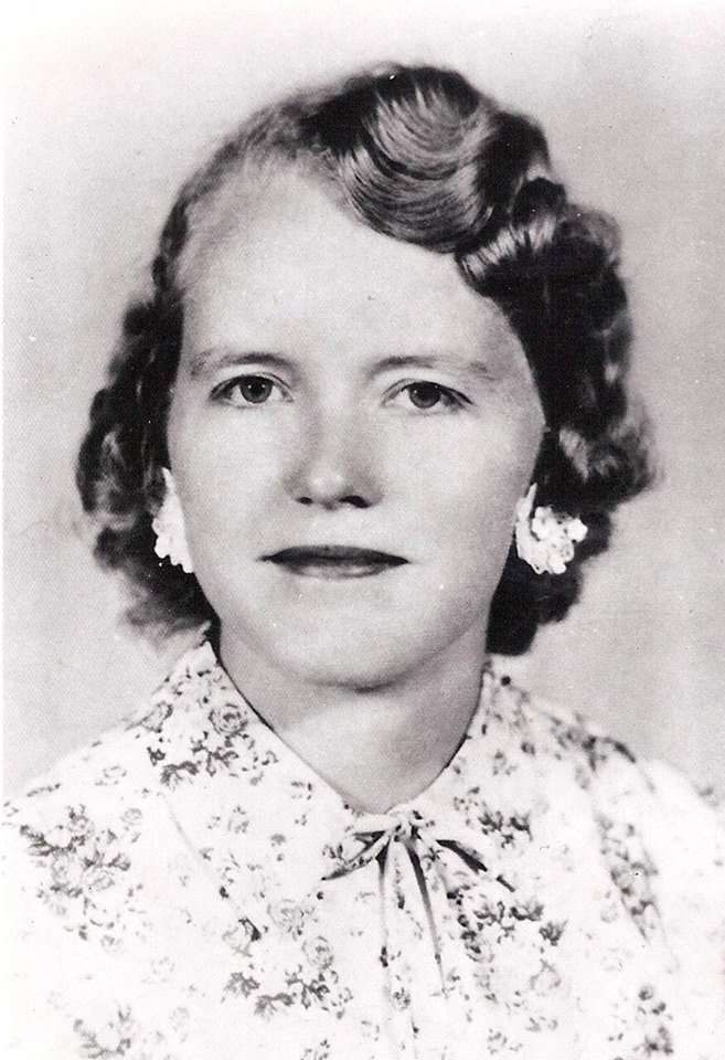 Barbara Mae Stebbing — photo 3