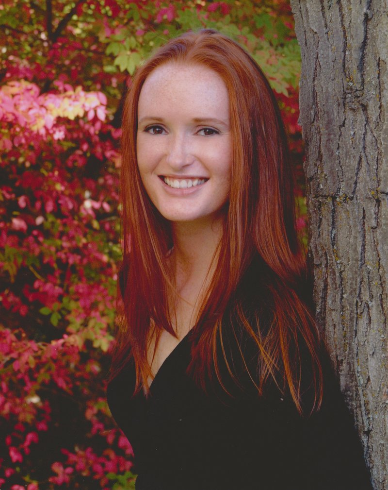 Ragna Soley Hamberlin