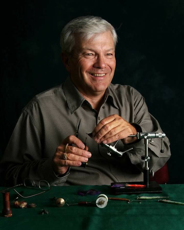 Wayne Starley Richey