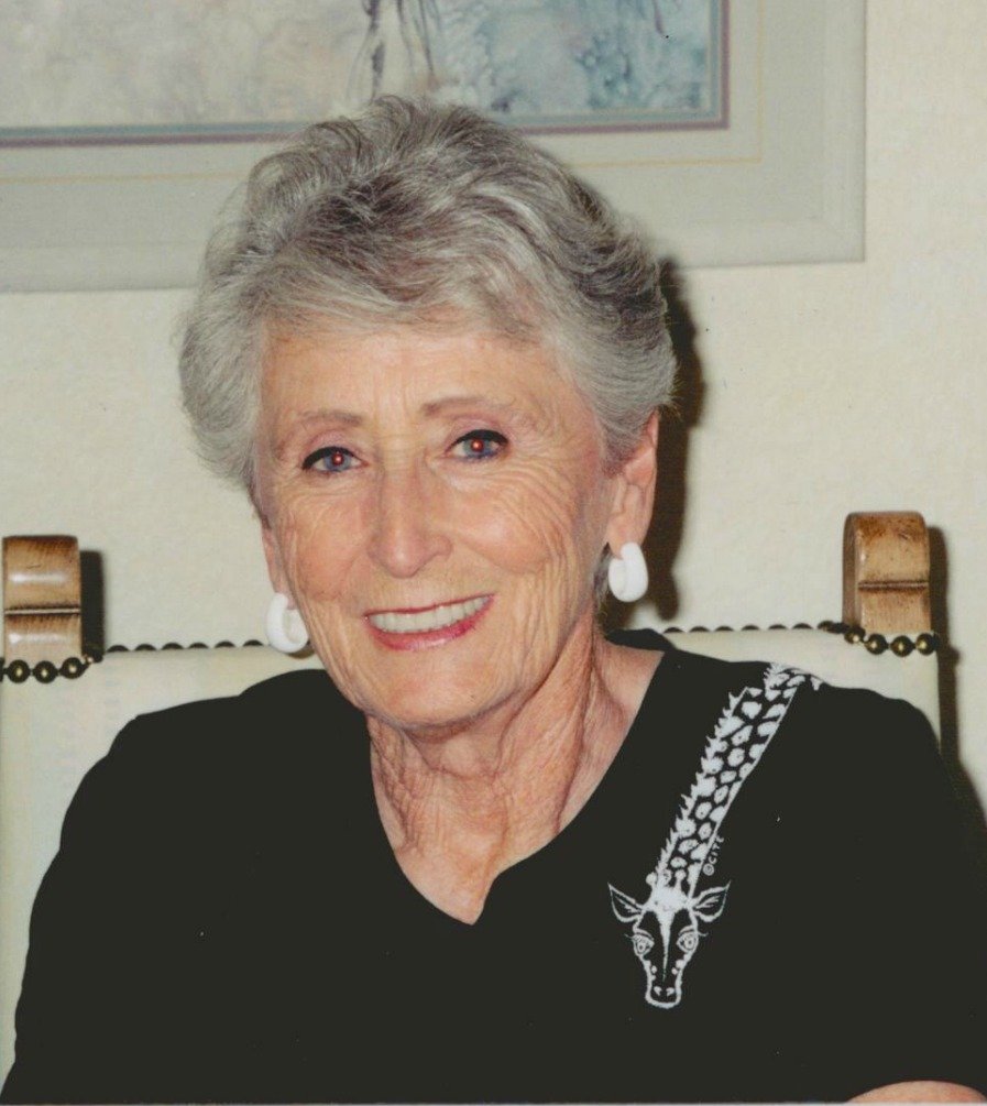 Beverly Rene Hodgkinson