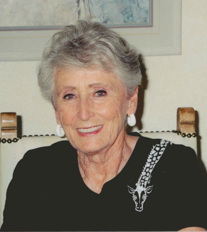 Beverly Rene Hodgkinson