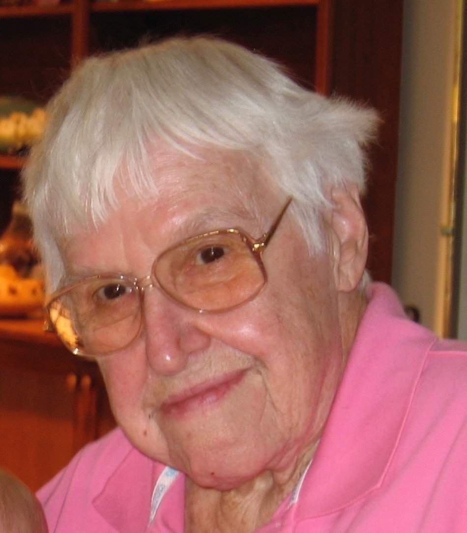 Catherine Anna Grimes