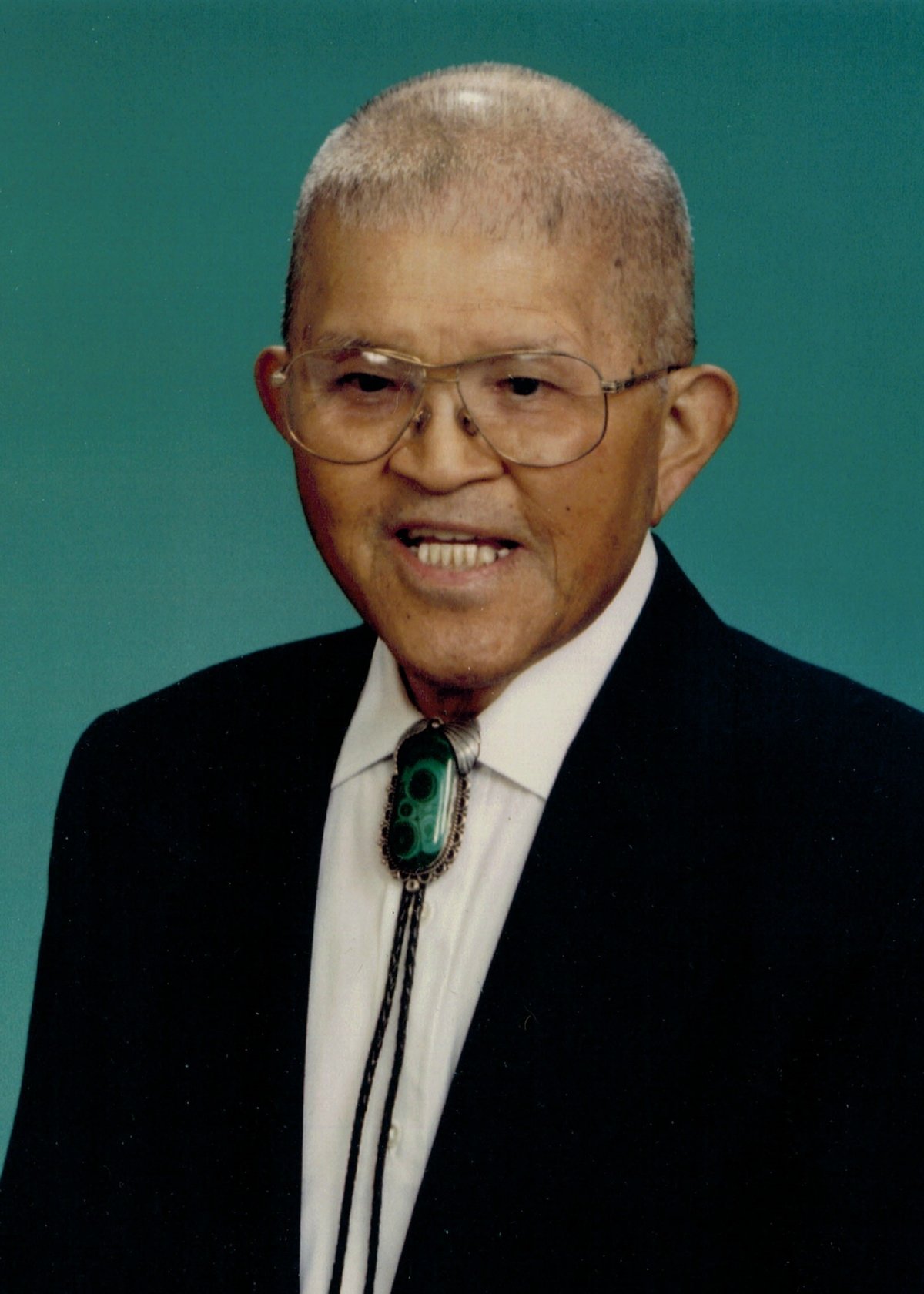 Fred Hideo Tamooka