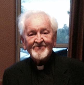 Father Wojciech (Adalbert) Bazarnik