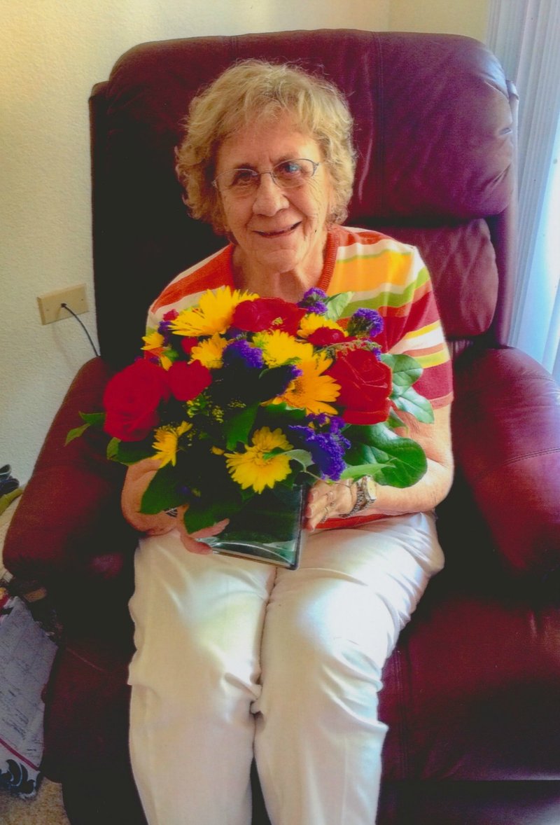 Beverly Joyce Gehrke