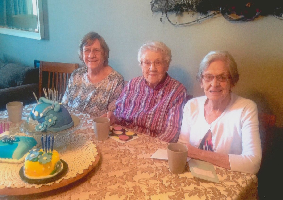 Beverly Joyce Gehrke