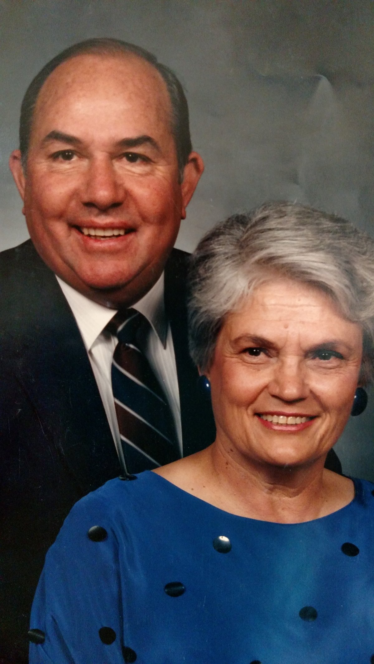 Melvin Grant Randall