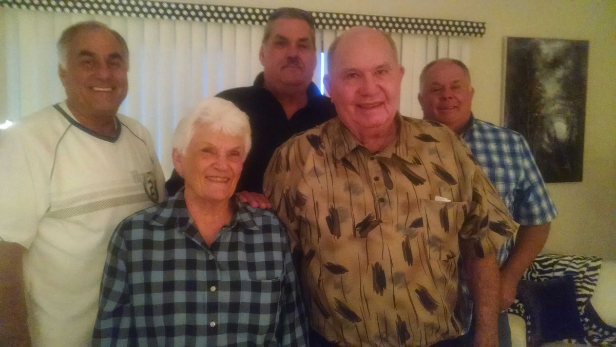 Melvin Grant Randall — photo 3