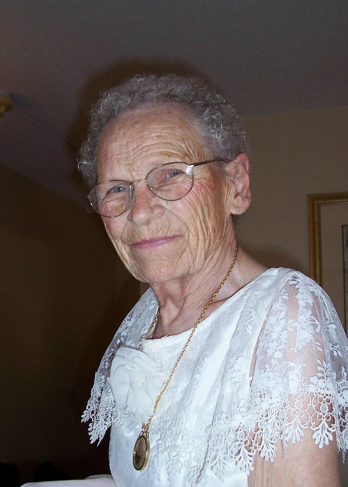 Opal Arlene Nelson