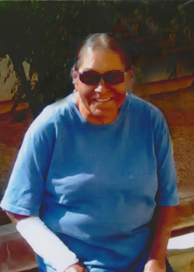 Audrey Elaine Carrillo