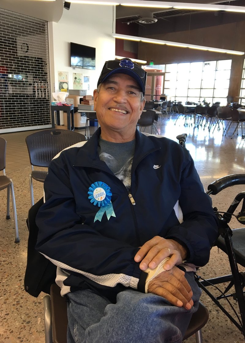 Francisco “Chico” Corona