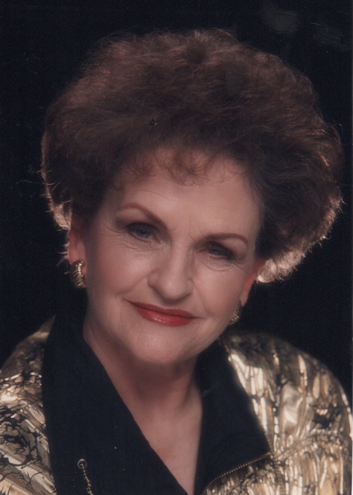 Melba Smith