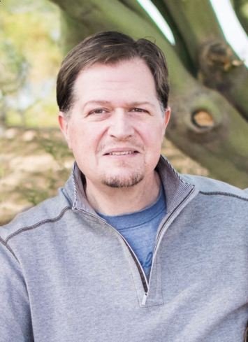 Patrick Timothy Callahan