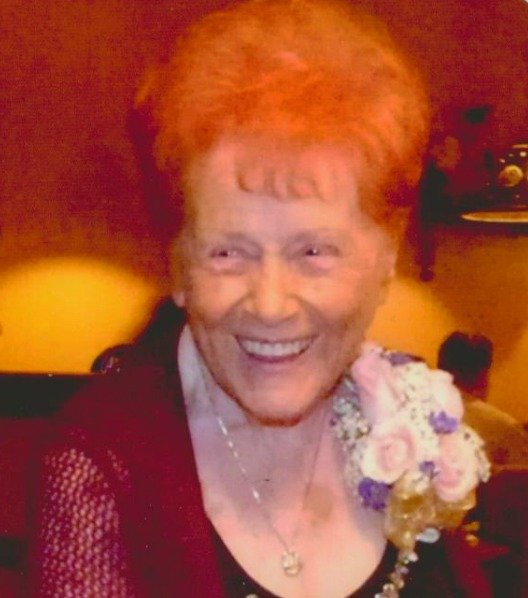 Barbara Emily Schlepp