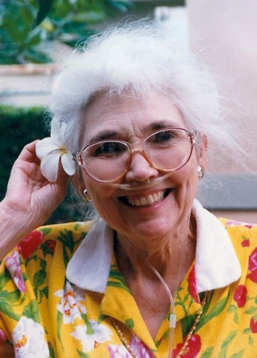 Carol Jeanne Sundberg Provence