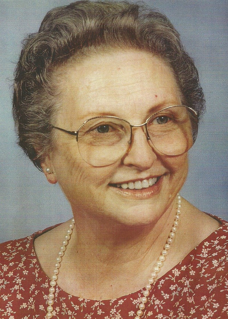 Charlotte Ann Reed