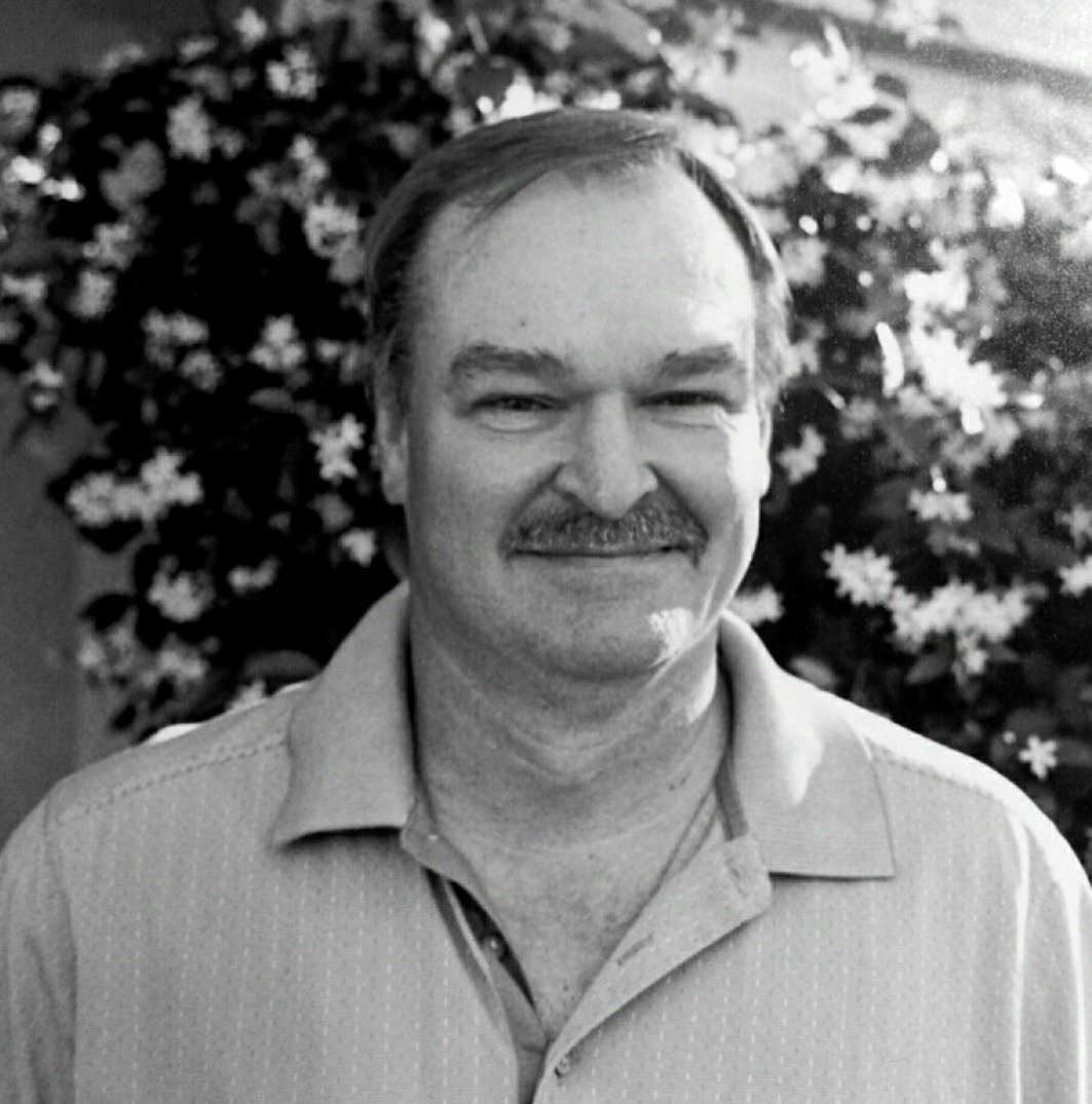 Jeffrie “Jeff” Blaine Harper