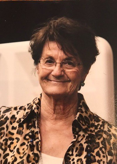 Phillis Mae Willis Germaine