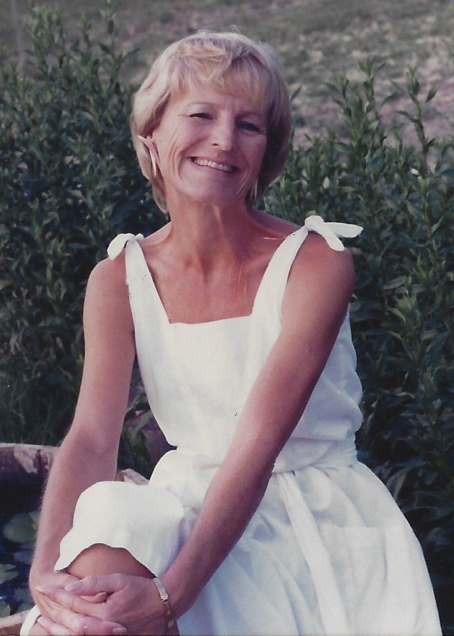 Samantha Lynn Farnsworth