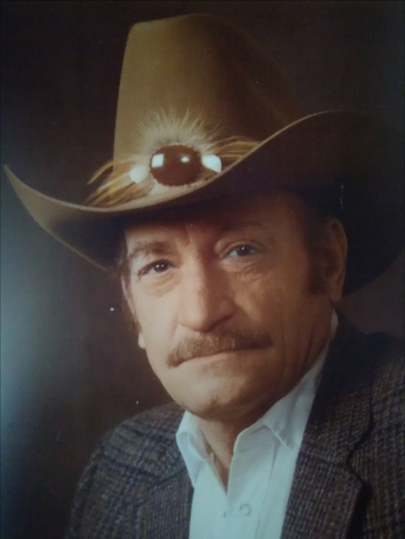 Chad Lafont Germaine