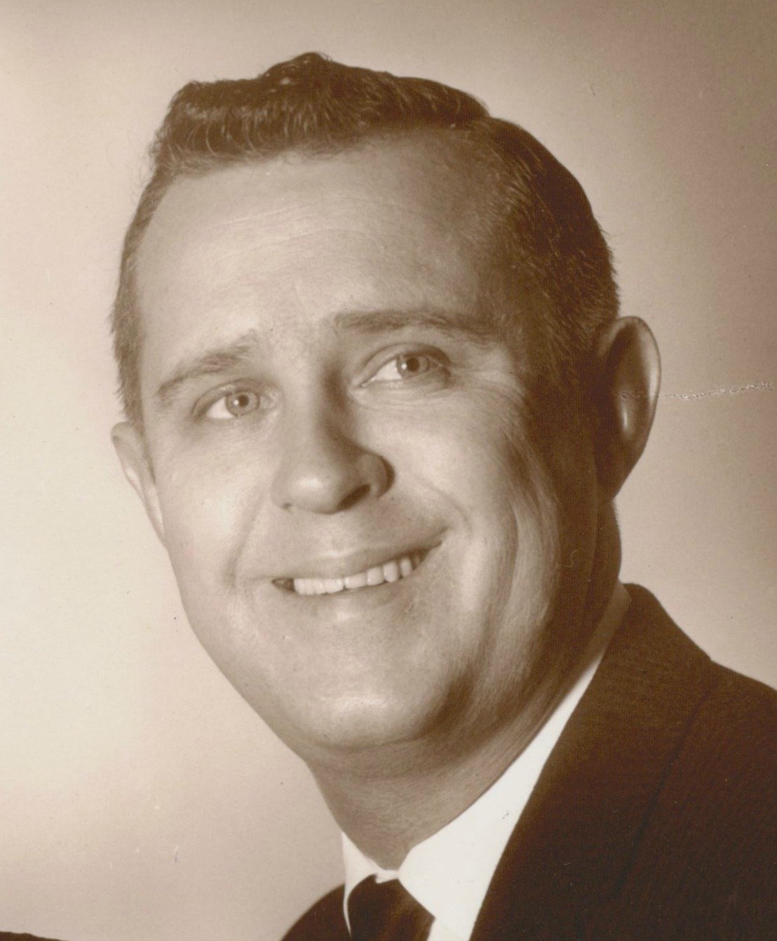 Donald William Boeding