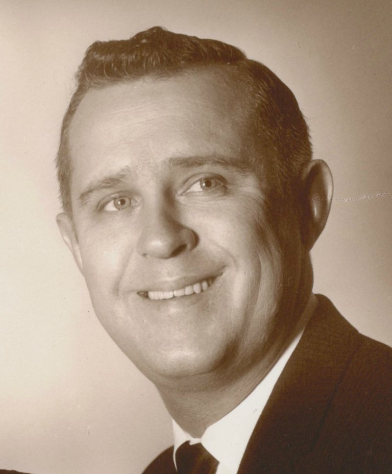 Donald William Boeding