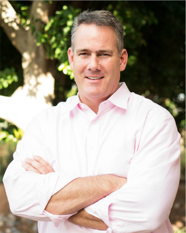 James Russell Glauser