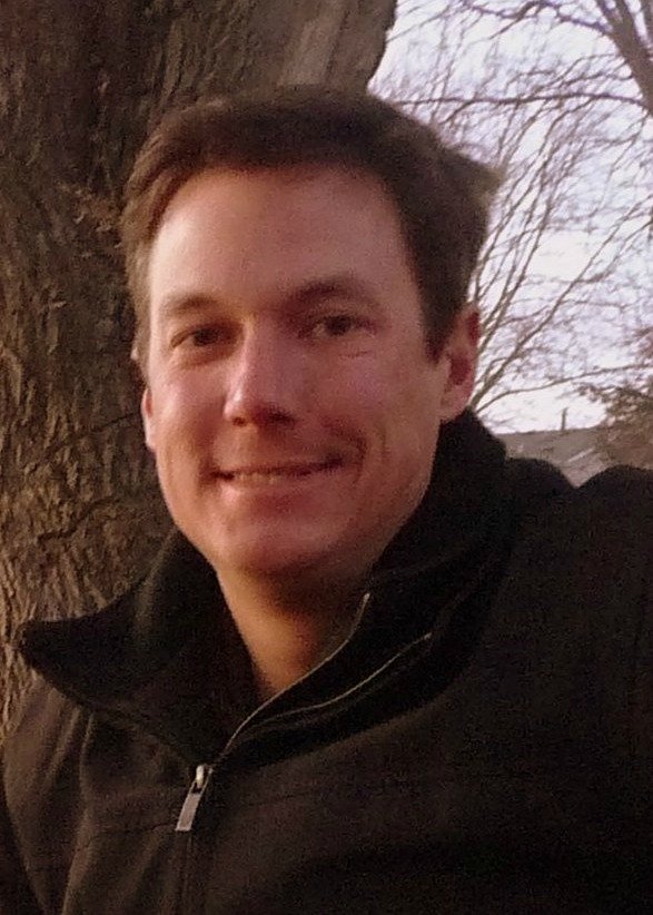 Jeffrey Michael Long