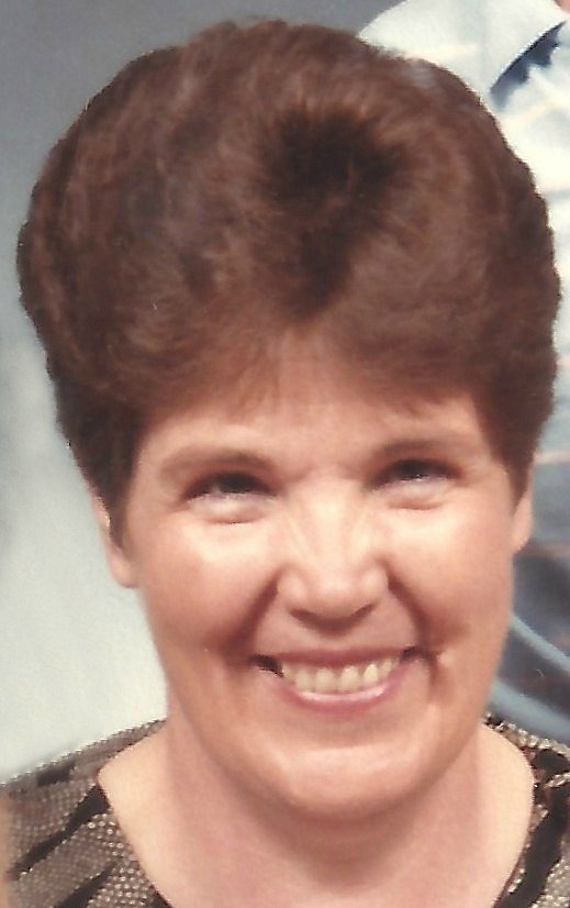 Kathryn Harris Bingham