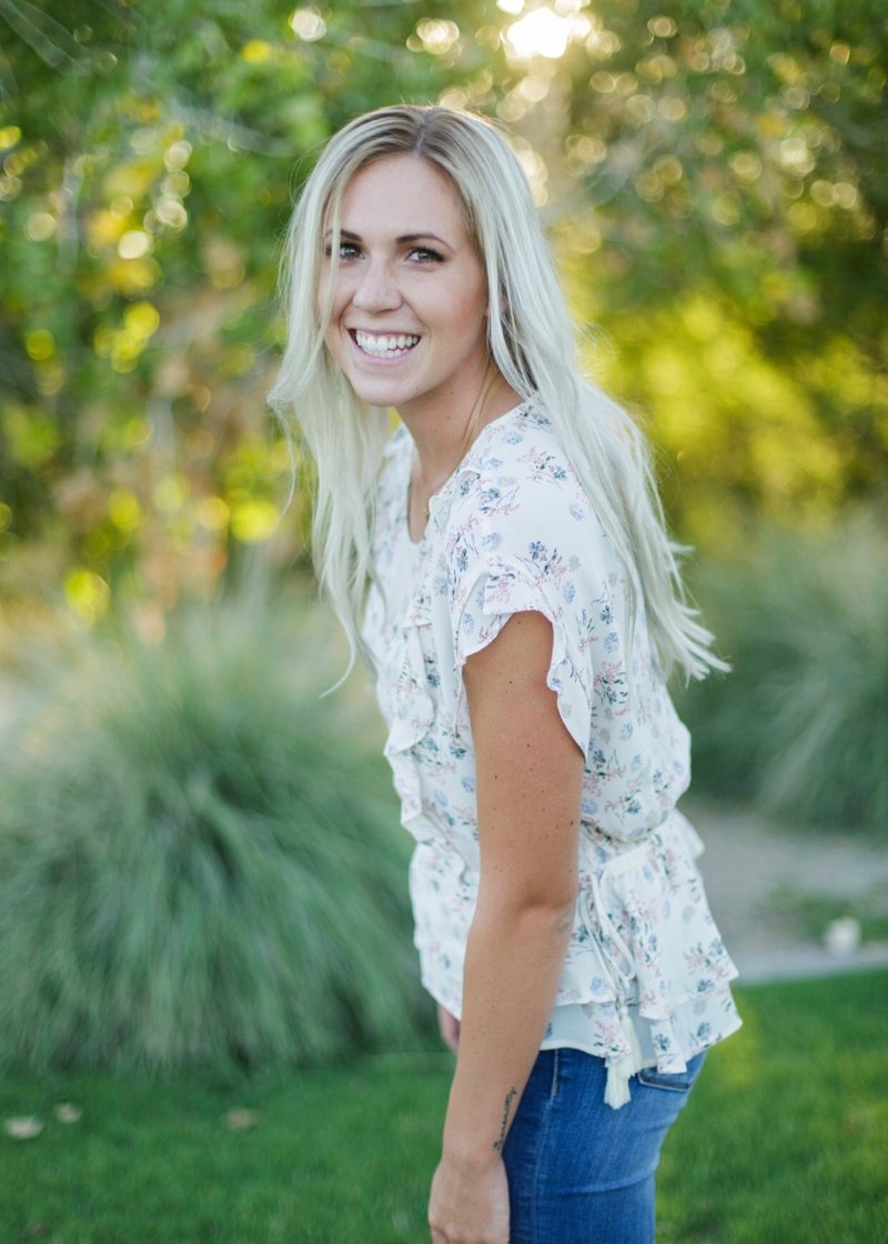 Kennedie Nicole Schilling