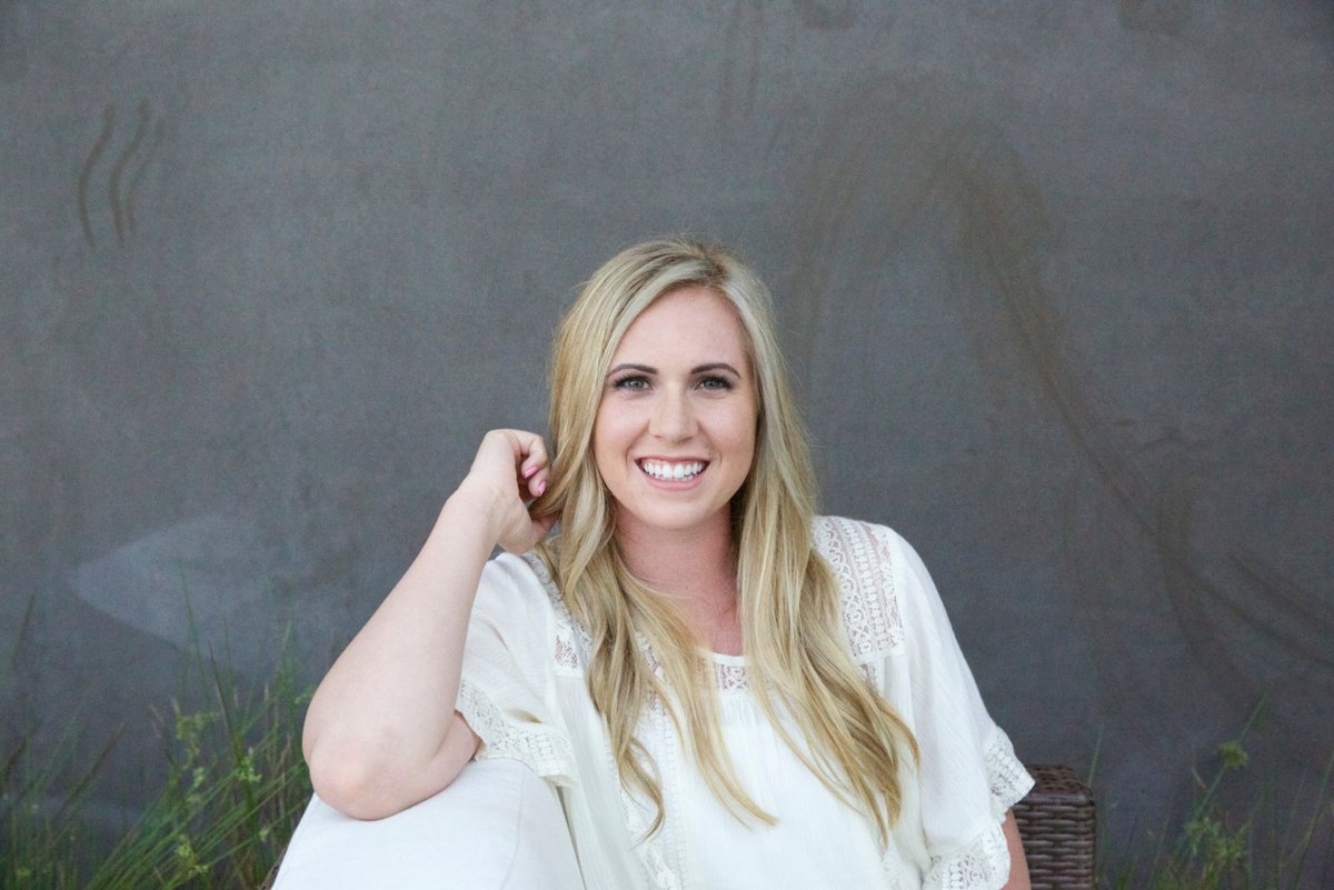 Kennedie Nicole Schilling