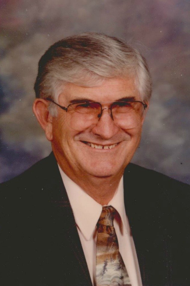 Bobby “Bob” Gene Maynard