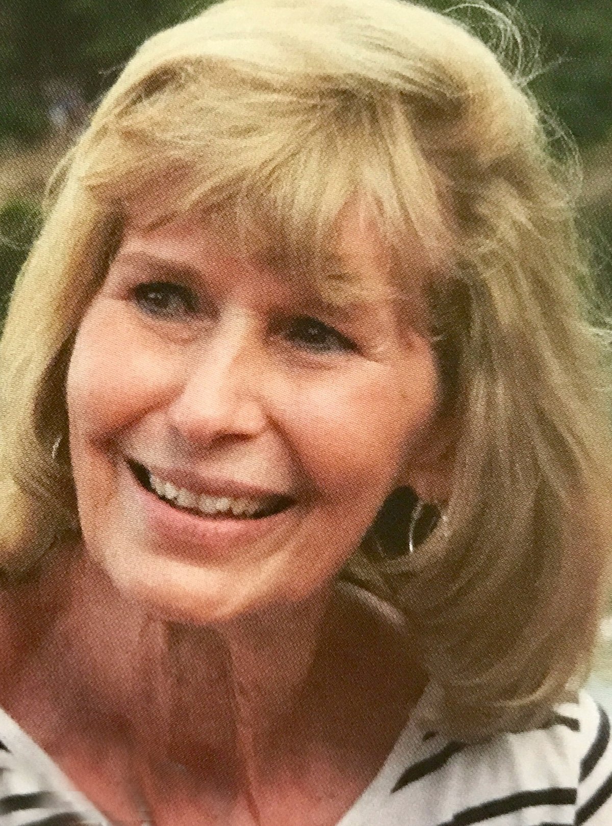 Janelle Ray Spilsbury