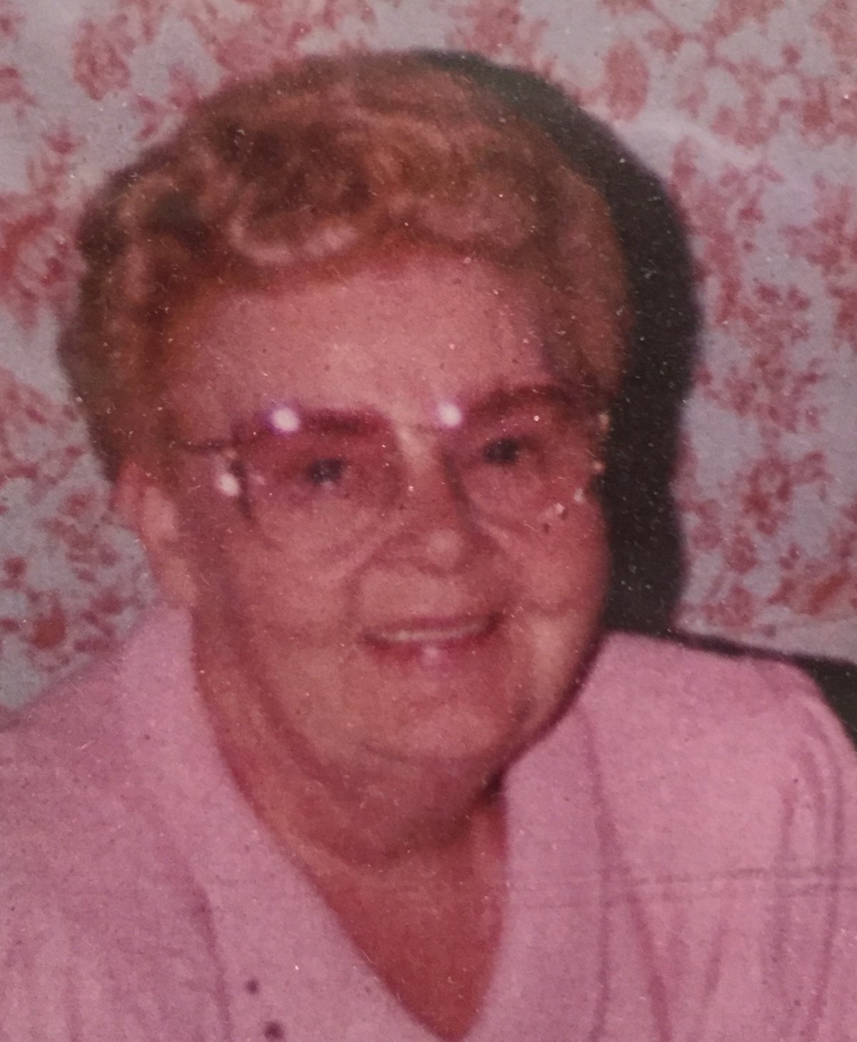 Ruth Rustad Applegate