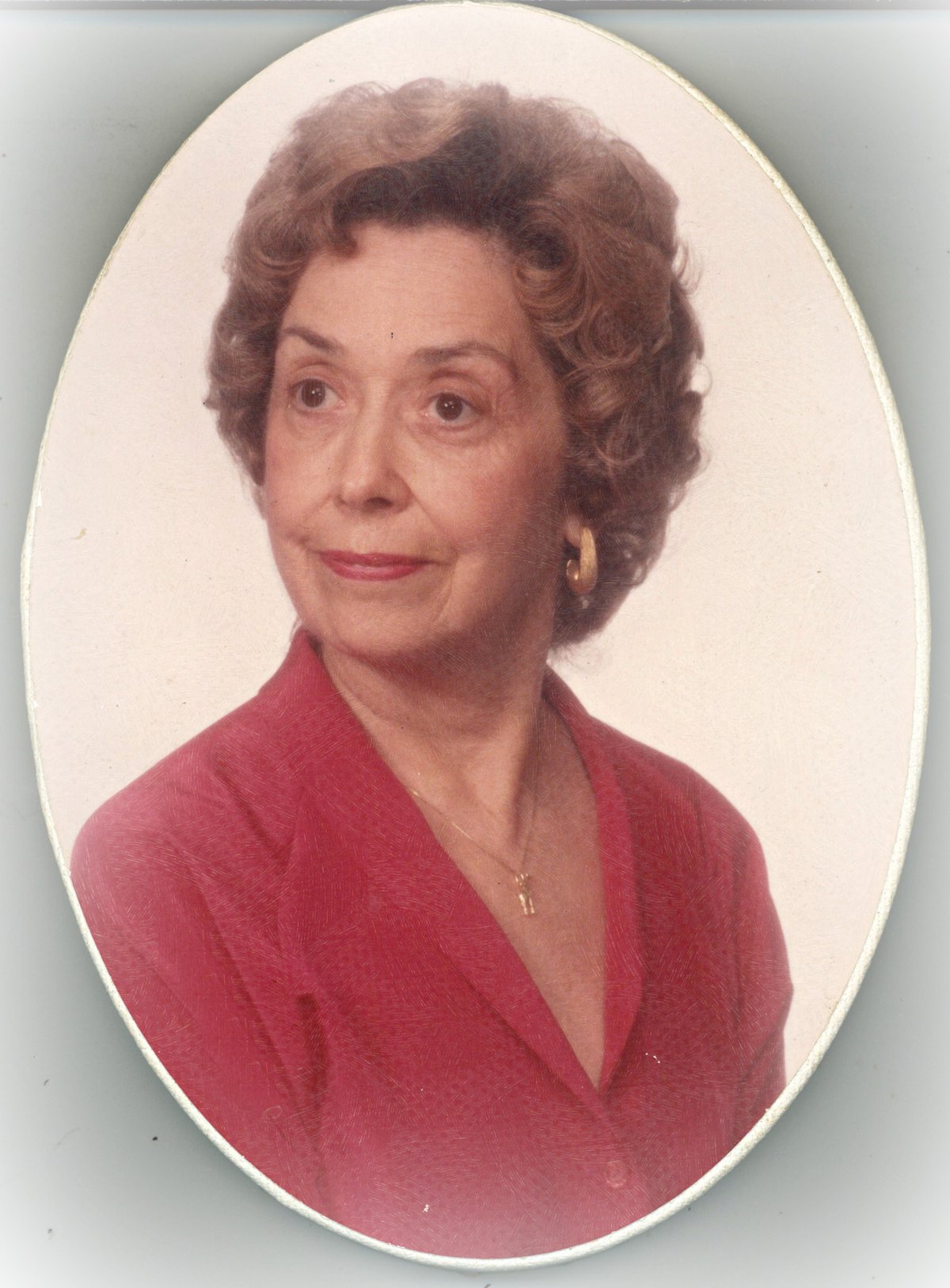 Barbara Carrol Weeks