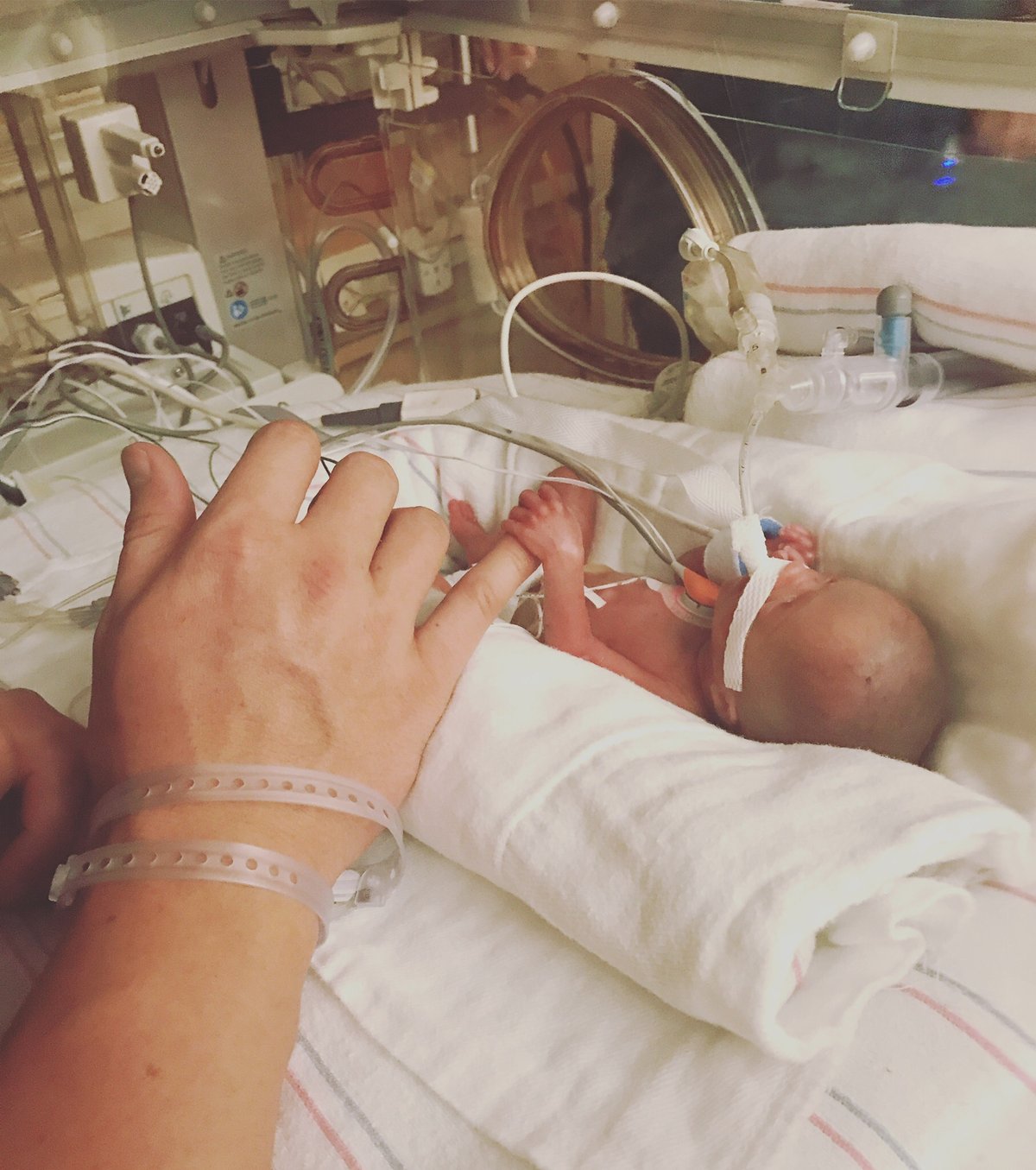 Harper Reece and Harlowe Rue McNeil — photo 5