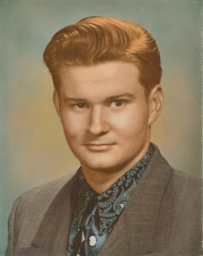 Joseph Arthur O’Barr