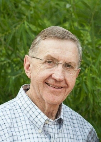 Joseph Delroy Jensen