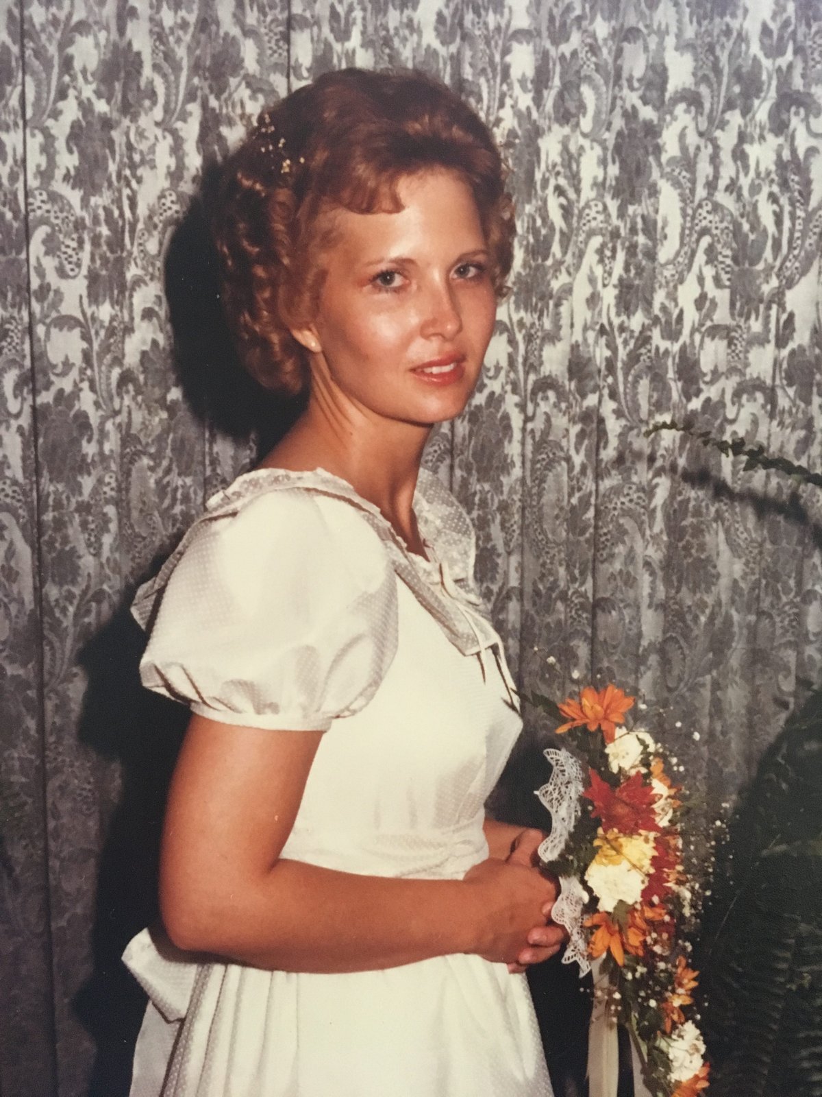 Yvonne Shumway Young